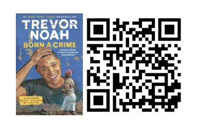 MrsWnek's tweet photo. Attn: @RMHSMUSTANGS! The 2018 Summer Reading Booklist is out! There are TEN amazing books for you to choose from this summer! Don't know which one to choose? Watch the book promos - there will be a new one each day.  Book Promo #2: Born a Crime by @Trevornoah @District214 https://t.co/IFpr0djsVd