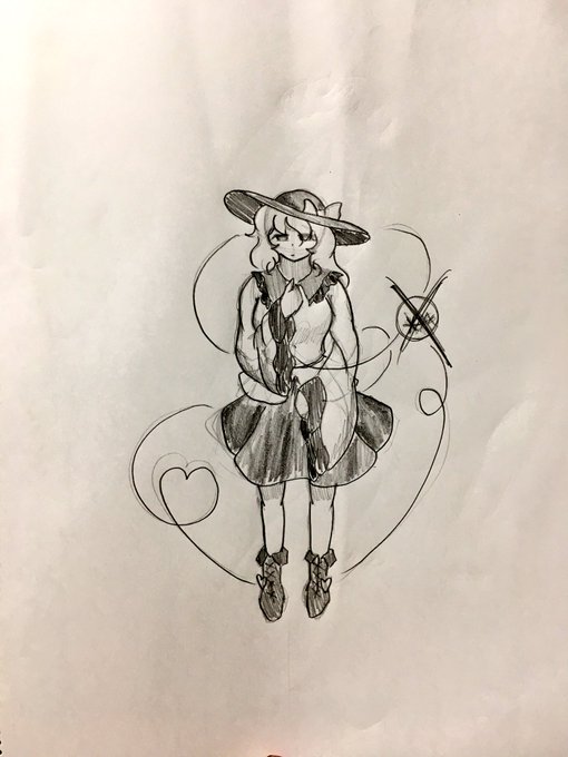 なんにもなーい 