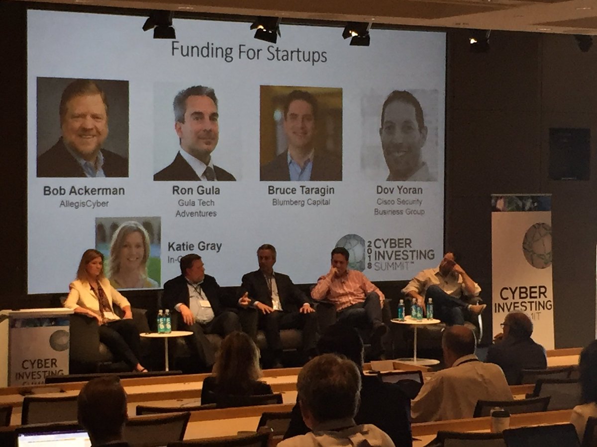 CyberInvestingSummit tweet media