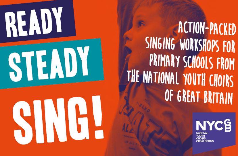 inspiremusnotts's tweet photo. 🤩 Can't wait to welcome Y6 super singers to #Mansfield next week from #AbbeyPrimary #Thrumpton #Sparkenhill. Want to bring your choir on Wed 23rd May? Email us nottsmusichub@inspireculture.org.uk https://t.co/sAKoGoJnzt