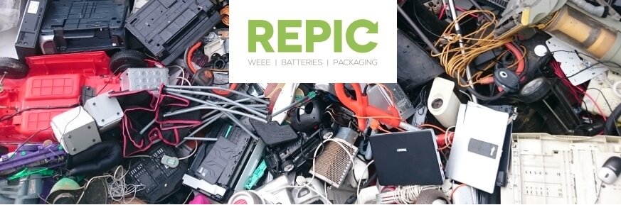 Soon we'll be revealing the results of our research with <a href="/LancasterUni/">Lancaster University</a> looking into alternative methods and possible improvements in #WEEE forecasting - find out more here bit.ly/2G1eaep #recycling