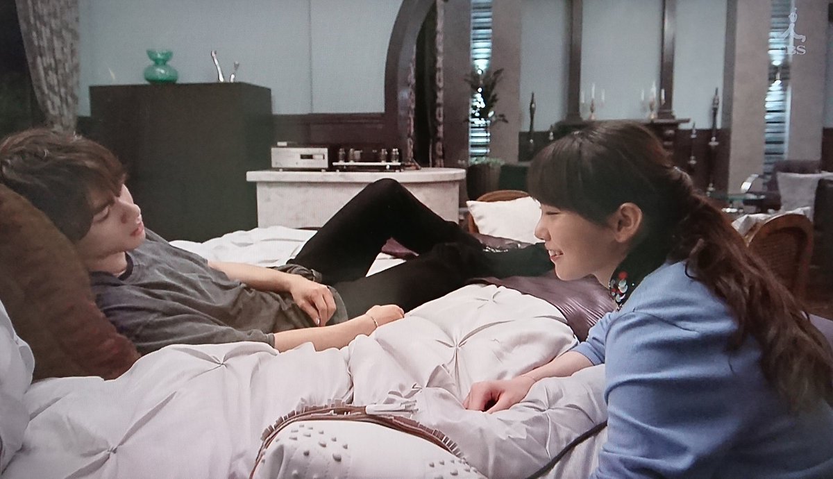 花のち晴れ 小林 Twitter Search