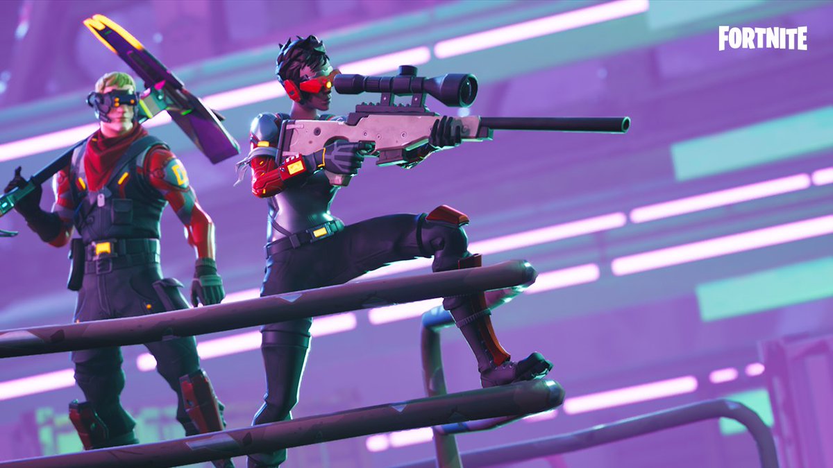 match replay challenge in fortnite is busted meaning you won t be able to complete the blockbuster challenge either until the next patch arrives - fortnite match replay challenge