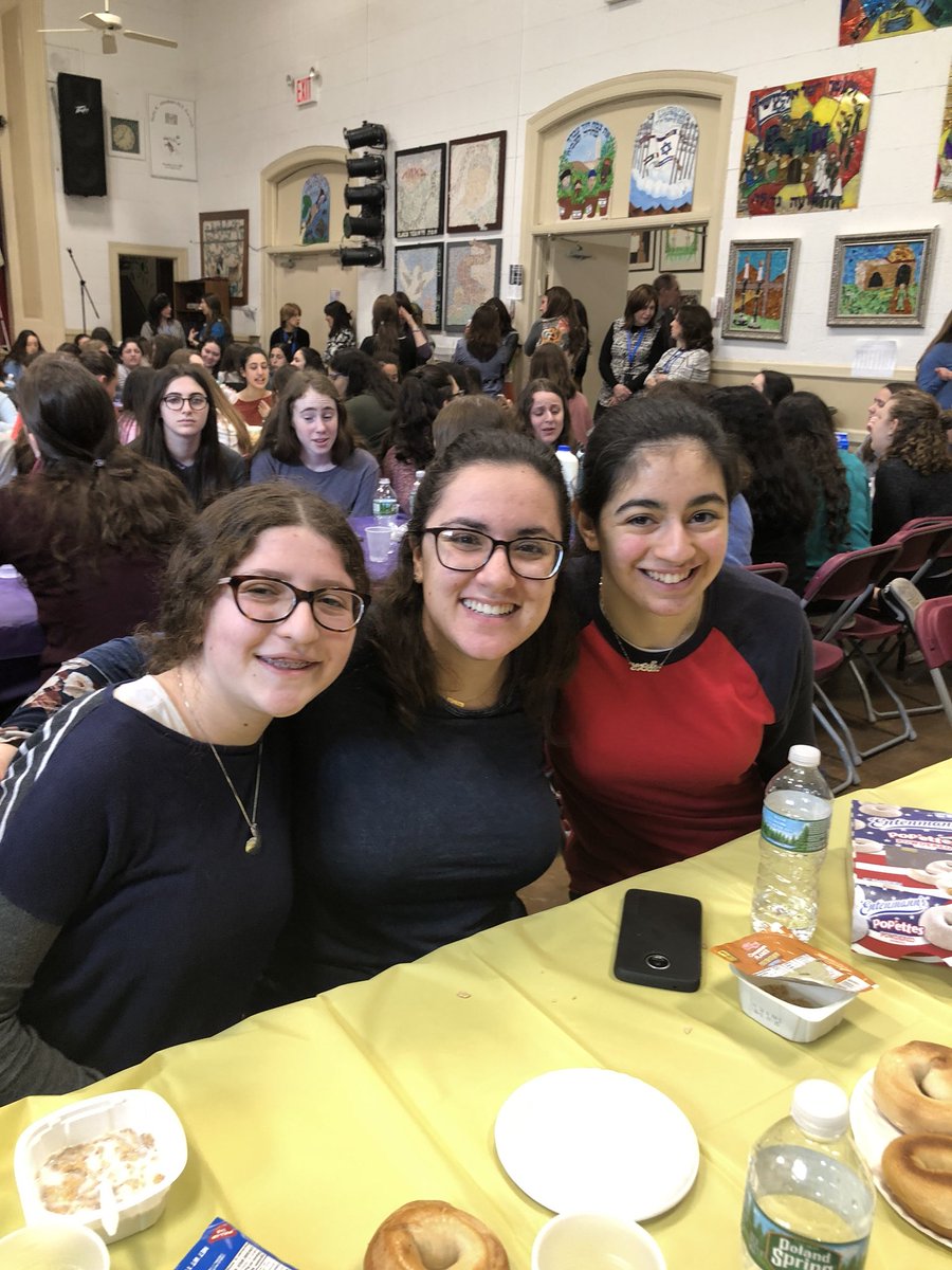 Happy Rosh Chodesh Sivan!! #wearehalb