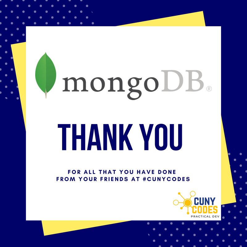 CUNY Codes tweet media