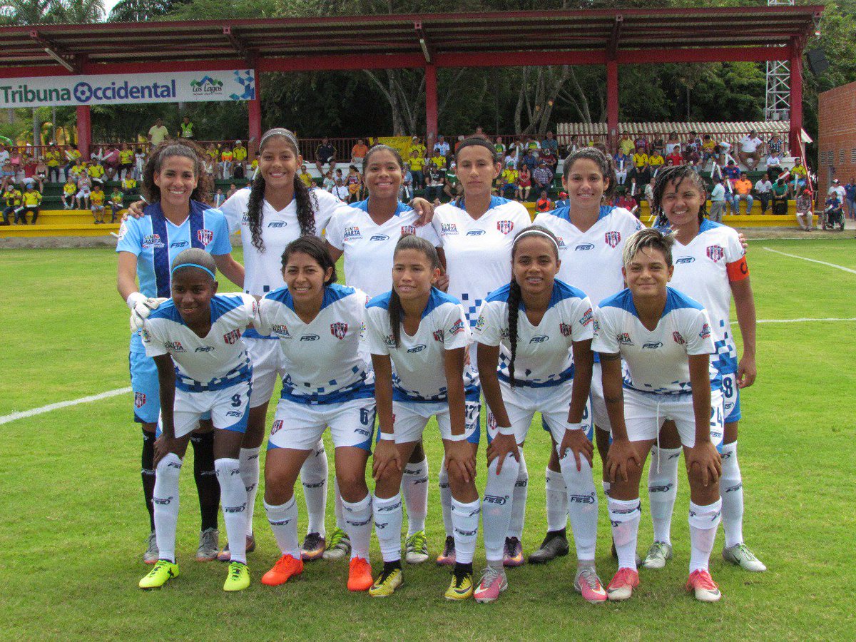 UnionFemeninosa tweet picture