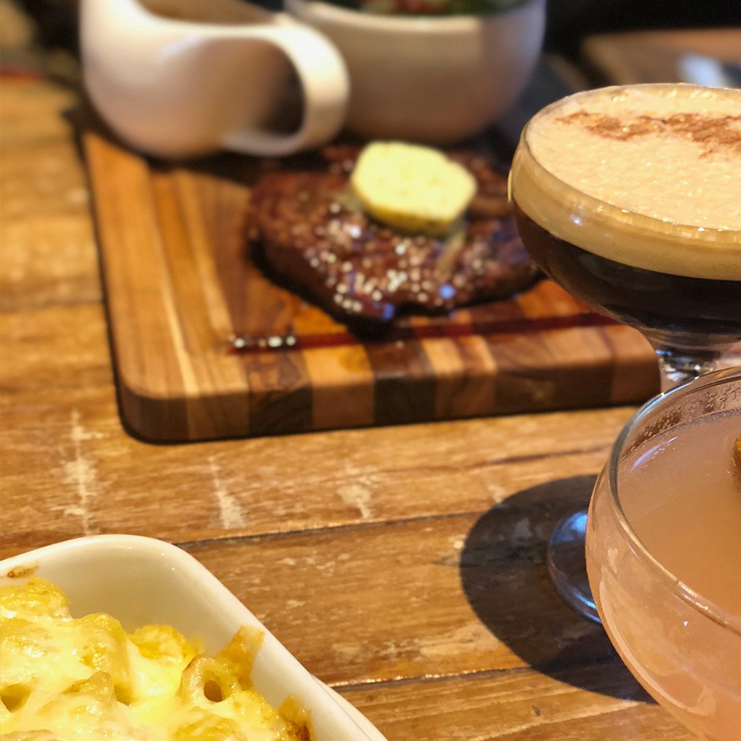 BohoCamden's tweet photo. Tuesdays are made for Steak - Albert Einstein #TellUsOtherwise #Steak #Boho #Camden #FreshBoho https://t.co/ofvQQhWYX8