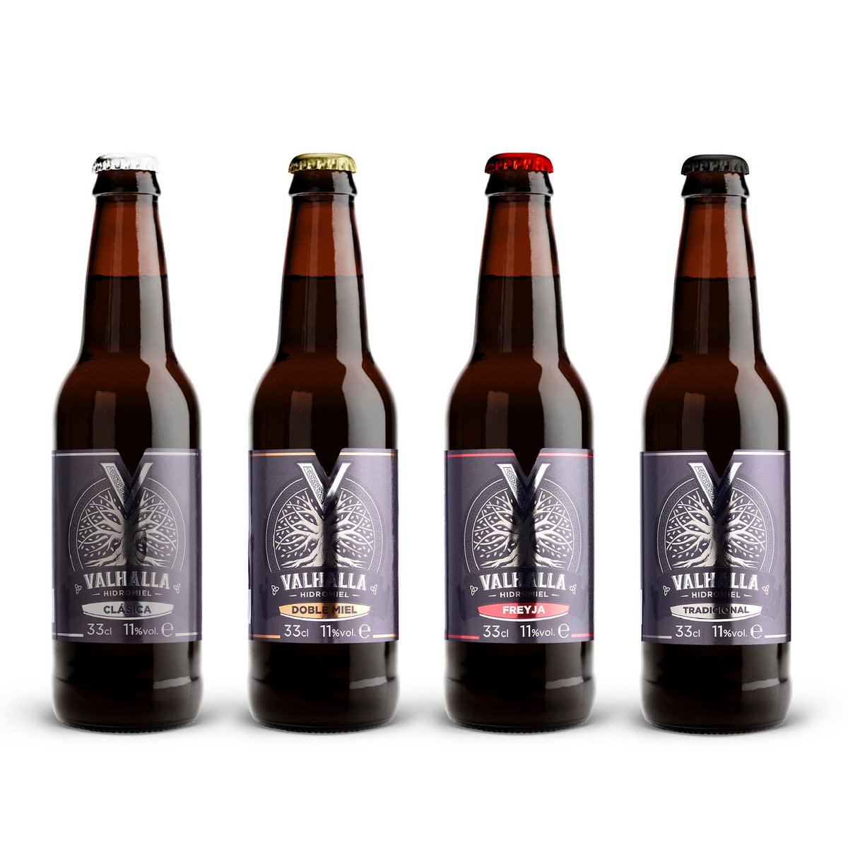 Hidro_Valhalla's tweet photo. #aguamiel @packagings #mead #viking #drink #alcohol #glass #desing
Articulo sobre la nueva imagen de #hugozapata para tu #hidromiel favorita, de una web de mas alla del charco.
Design & photography: Hugo Zapata
https://t.co/jvX4fa2z5h https://t.co/f8jNLNs2Td