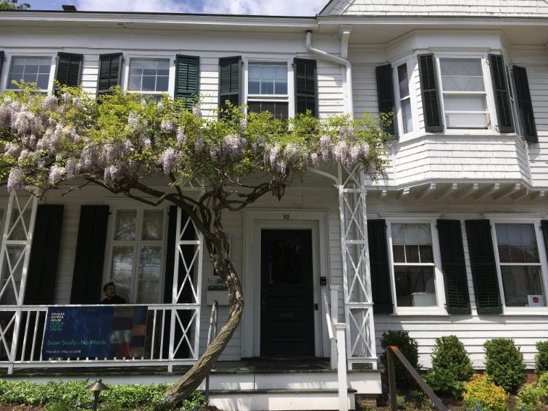 Media Tweets by Edward Hopper House (hopperhouse) Twitter