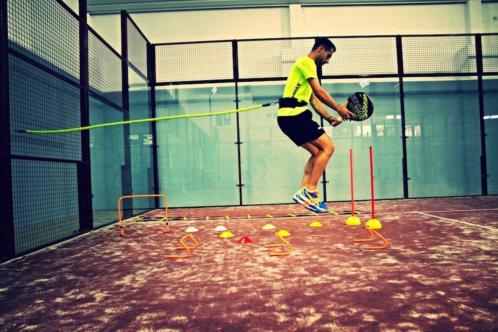 PadelGood tweet media