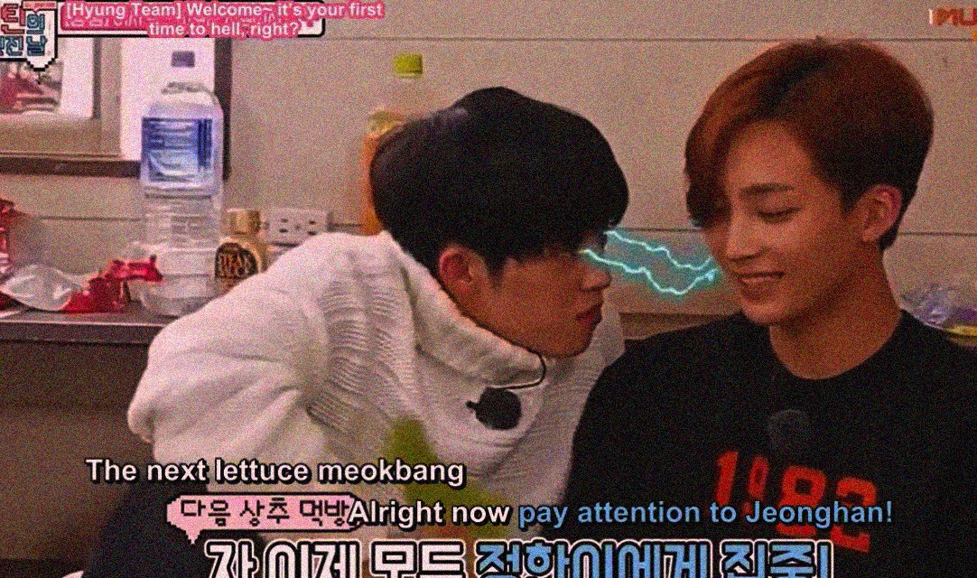 wjhvisuals's tweet image. a jeongcheol edit (⺣◡⺣)♡* #쿱스 #정한 #SCOUPS #JEONGHAN #JEONGCHEOL #세븐틴 #SEVENTEEN