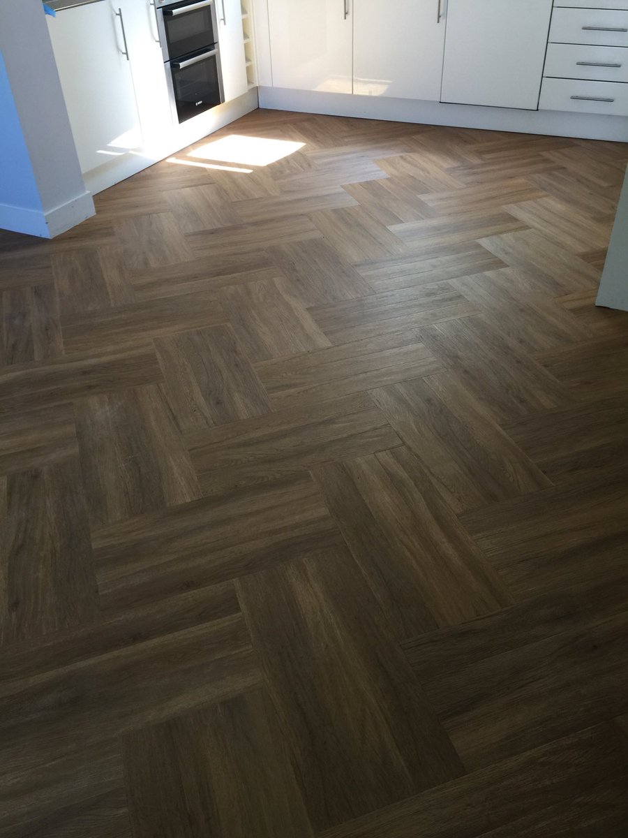 AH Flooring Services tweet media