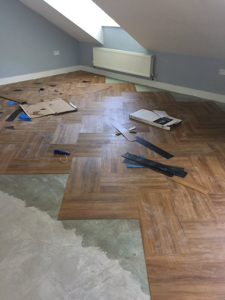 AH Flooring Services tweet media