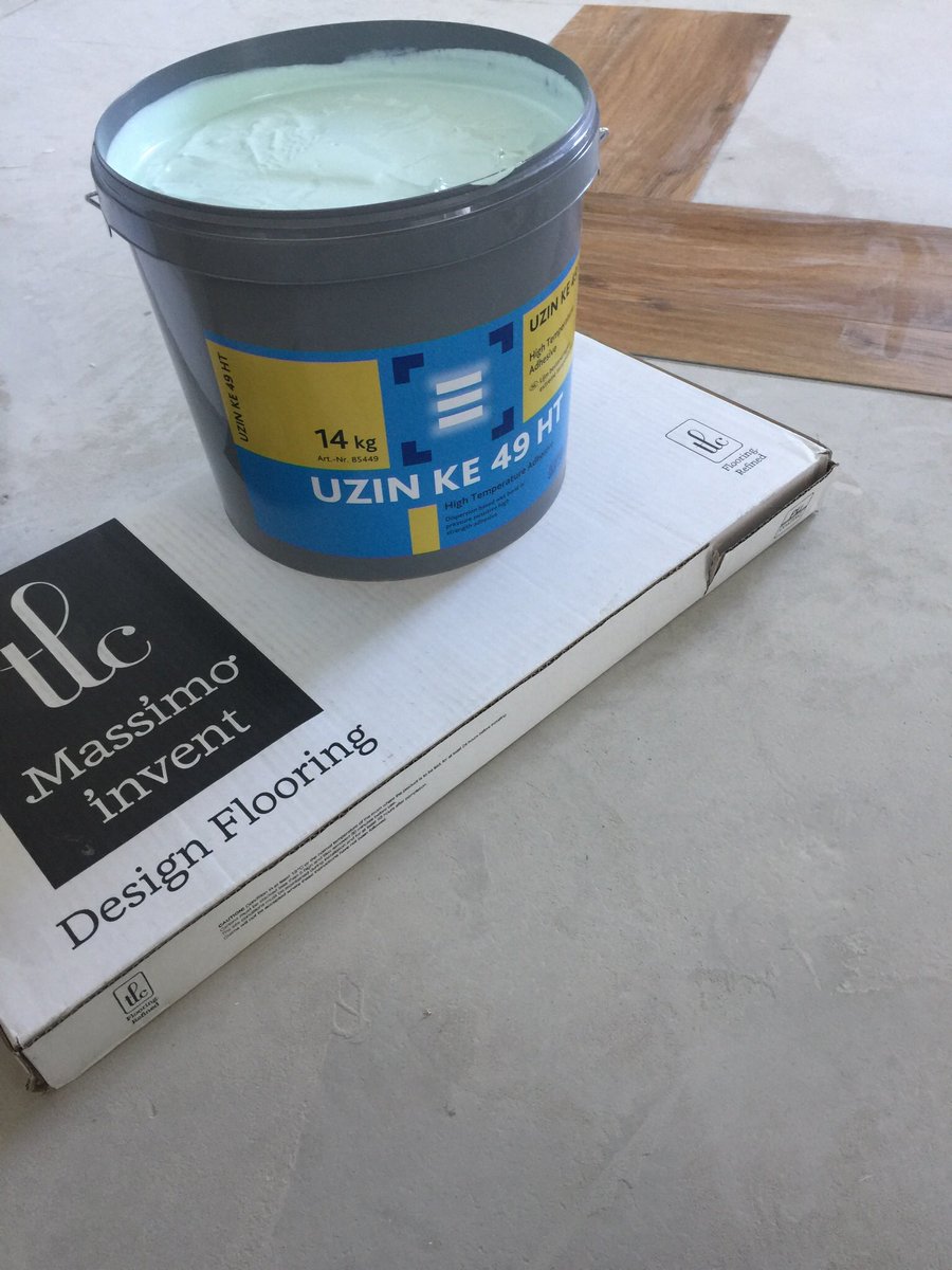 AH Flooring Services tweet media
