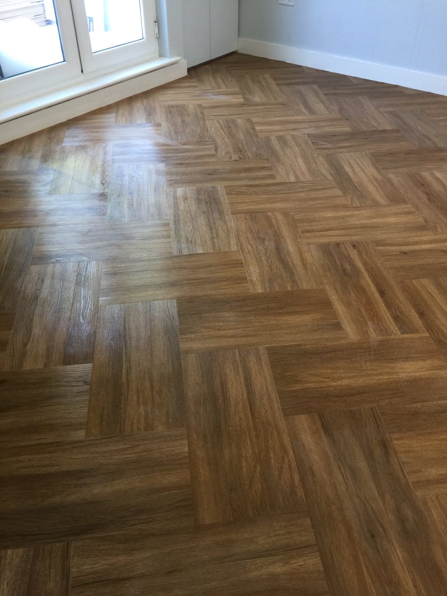 AH Flooring Services tweet media