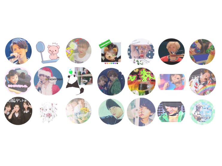 mmpk___'s tweet photo. 大倉担の皆さん〜🐻💚
いつもありがとうございます！

これからも一緒に応援しましょう！！ https://t.co/xaetNmu8Eh