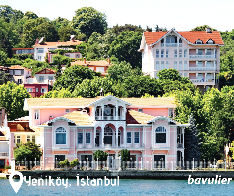 bavulier's tweet photo. With its unique atmosphere, great cuisine, elegant waterside residences Yenikoy is one of the pearl of Bosphorus.

#discover #yenikoy #istanbul #luggagefree #luggagestorage #travellight #smarttravel https://t.co/4wuMKe3A0W