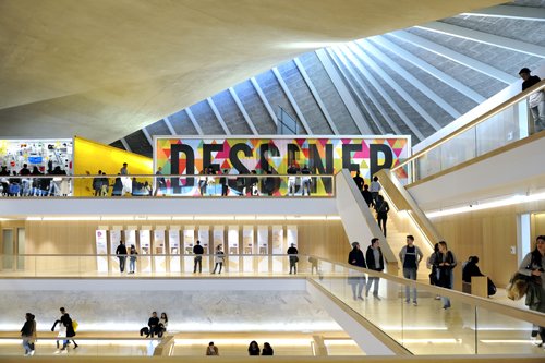 natsatclub's tweet photo. Congratulations to the @DesignMuseum winning the European Museum of the Year!! Our Club members and Tutors have loved visiting and exploring the exhibitions! 👏👏👏 #EMYA2018 https://t.co/xo70aPp6mV