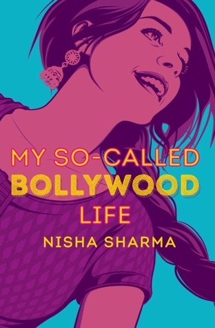 Author Chat with Nisha Sharma (My So-Called Bollywood Life), Plus Giveaway! yabookscentral.com/blog/author-ch…