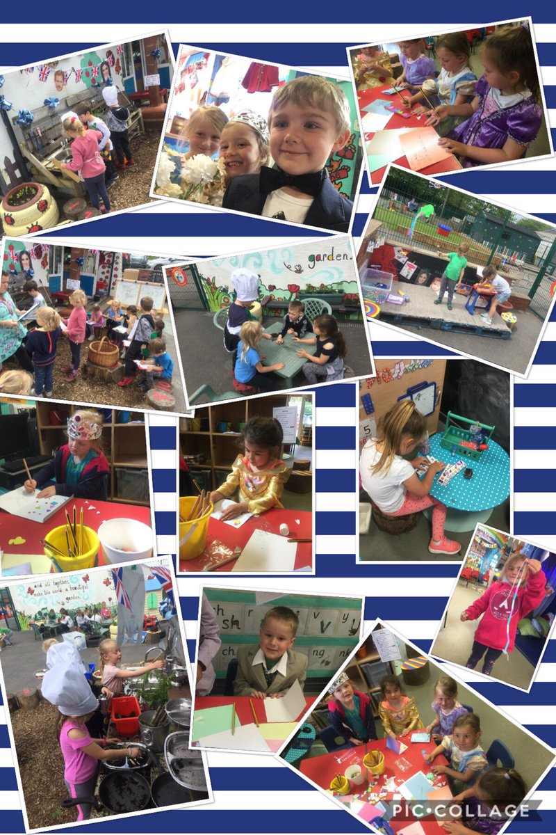 SaundersfootS's tweet photo. Butterflies 🦋 have been enjoying learning about The Royal Wedding 🎩 👰 #ScpPSD #ScpLlc #ScpMdt #Scpout https://t.co/2pWcES2a79