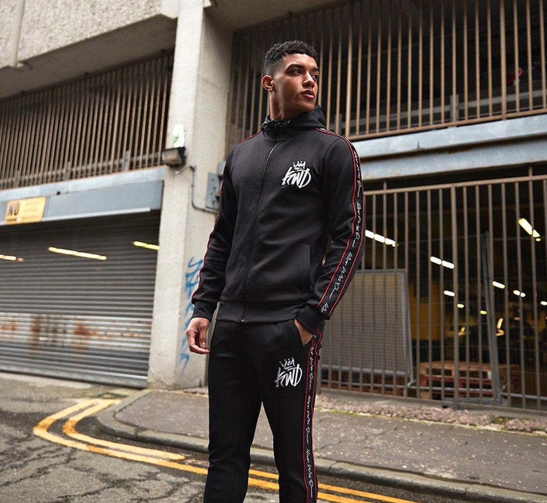 kwd roxberry tracksuit