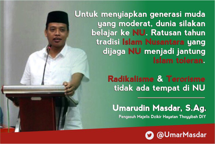 suharyanto1922's tweet photo. Sudah tugas kita sebagai warga negara untuk selalu toleransi terhadap sesama dan #JagaLingkunganDariRadikalisme, agar ibadah menjadi tenteram https://t.co/vivTZ3uqNv