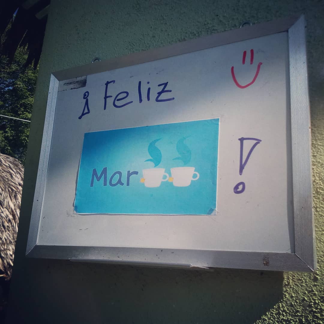 SMSpanishSchool's tweet photo. 😀

#practicespanish
#studyspanishinguatemala
#haveagoodtuesday
#sanmarcos
#lakeatitlan
#guatemala https://t.co/UzuX9XDO2N