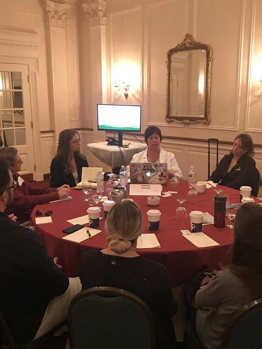 Ugly_Recruiter's tweet image. @CRMScience @sfgodmother #circlessofsuccess #labcoatlessons