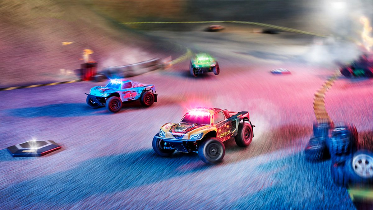 startablish tweet media