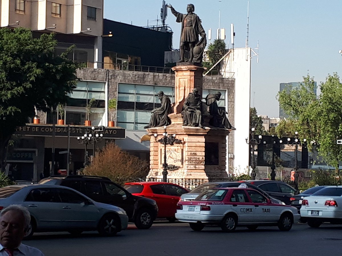 GoWithTheF1ow's tweet image. Really interesting conference #UnderstandingRisk #UR2018 and fantastic venue in #MexicoCity