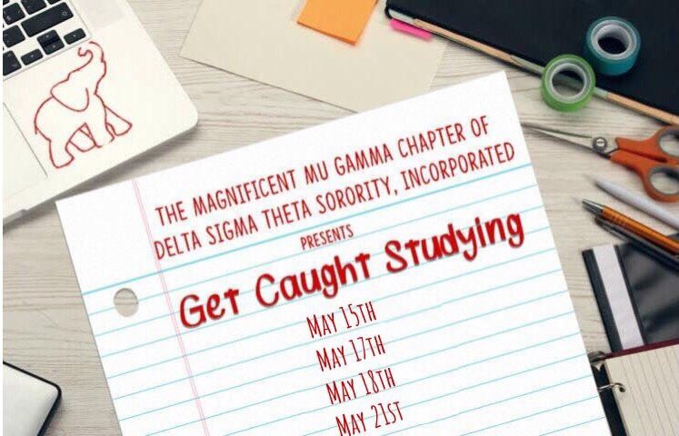 MuGammaDST's tweet photo. We’re on the lookout! 👀 #GetCaughtStudying #FinalsSzn🤓 https://t.co/OR1yyEwPNi