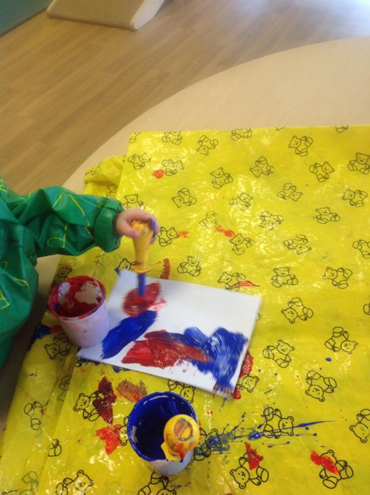 SpringNurseryH's tweet photo. ๐ฌ๐ง๐ฌ๐ง๐ฌ๐งPainting England Flags for our Street party this Friday๐ฌ๐ง๐ฌ๐ง๐ฌ๐ง
#Springgrowlearn #Springnurseries https://t.co/79YM69S7GY