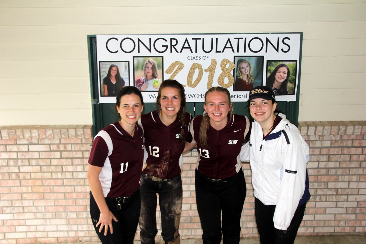 SWCHS Athletics tweet media