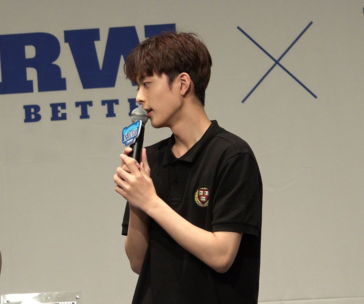 LikeSeon's tweet photo. #유선호
흔들려도 무보정이어도 존잘 https://t.co/DwlvSGIBax
