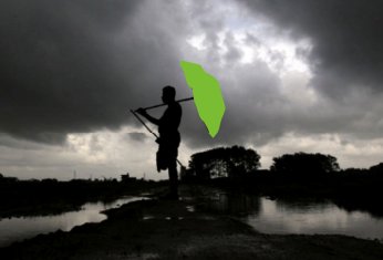 WeatherSecure's tweet photo. How can we protect our farmers from adverse weather issues? Know more at https://t.co/0kzleuw6IW
#weathersecure #weather #crop #insurance #agriculture #reinsurance #agriinsurance #farmers https://t.co/RhGAOvUZye