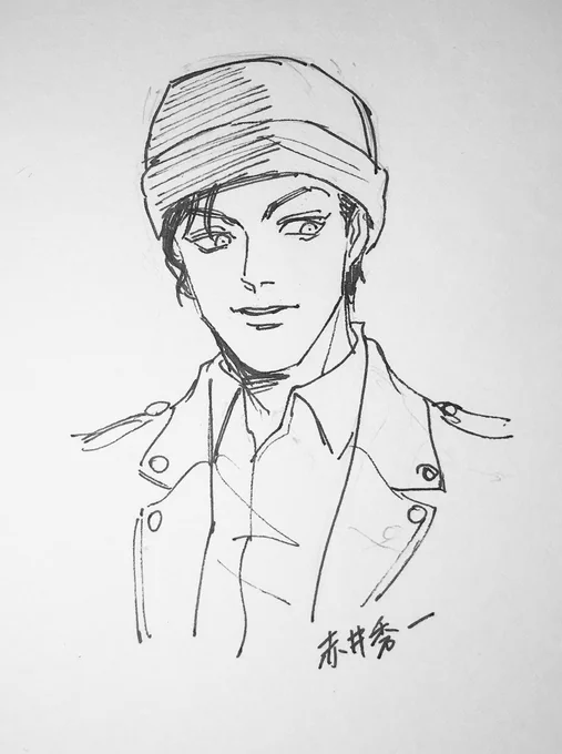 1名追加します…! 