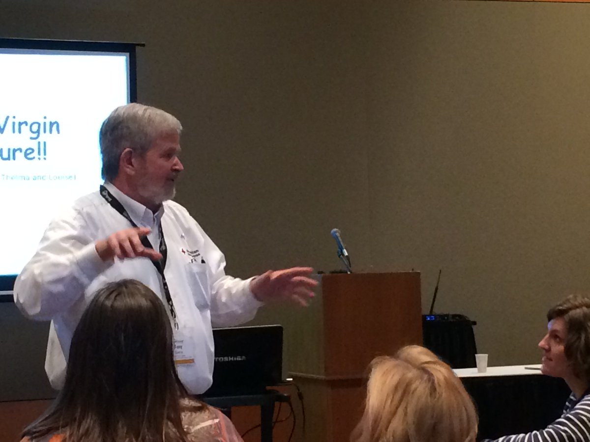 UORDuluth's tweet photo. Kicking of the morning with a @mnredcross meeting doing a short ‘hot wash’ on the Red Cross response to the refinery explosion in Superior. Great to have Douglas & St. Louis County Public Health participating as well. #partnerships #UOR18 https://t.co/HtUJVdAdcW