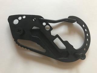 BlackfastC's tweet photo. New Stainless Steel blacking solution on the way from Blackfast https://t.co/BIFmw6ewbS