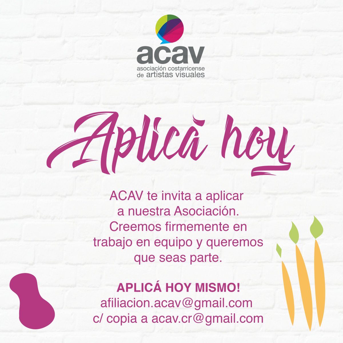 ACAVCR (@acavcr1) on Twitter photo 