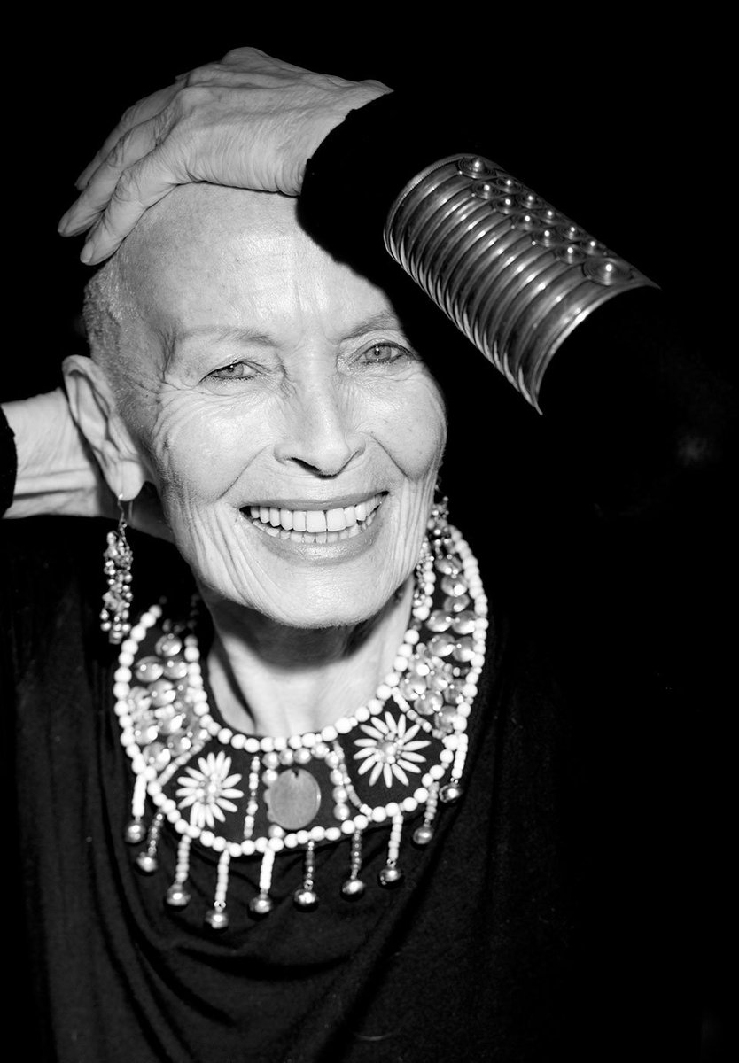 50Powerful's tweet photo. Who says
beauty is wasted
by age?

Anna Orso

#50plus

. https://t.co/GHPUvOwtSP