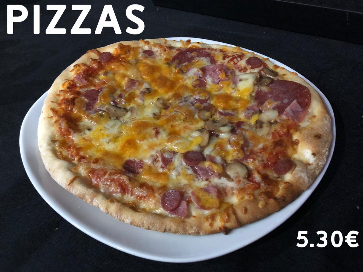 nexo_bar's tweet photo. ¡Tenéis pizzas, sándwiches, Hot Doges en 2x1!
¿A qué esperáis? 
#Corred #CreandoComunidad https://t.co/gOgtSqqLh4