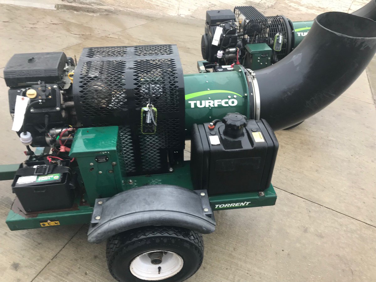 turfwerksinc's tweet photo. These good looking USED pieces are priced to sell, and ready to roll onto your course. Call your sales rep today for hours and pricing! https://t.co/IV9aDBs8CR Just a small sample of what we have available to you. #UsedEquipment #TurfMowers #Quality #CustomFinance https://t.co/CeNICadREz