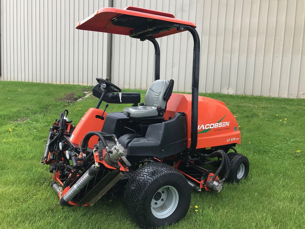 turfwerksinc's tweet photo. These good looking USED pieces are priced to sell, and ready to roll onto your course. Call your sales rep today for hours and pricing! https://t.co/IV9aDBs8CR Just a small sample of what we have available to you. #UsedEquipment #TurfMowers #Quality #CustomFinance https://t.co/CeNICadREz
