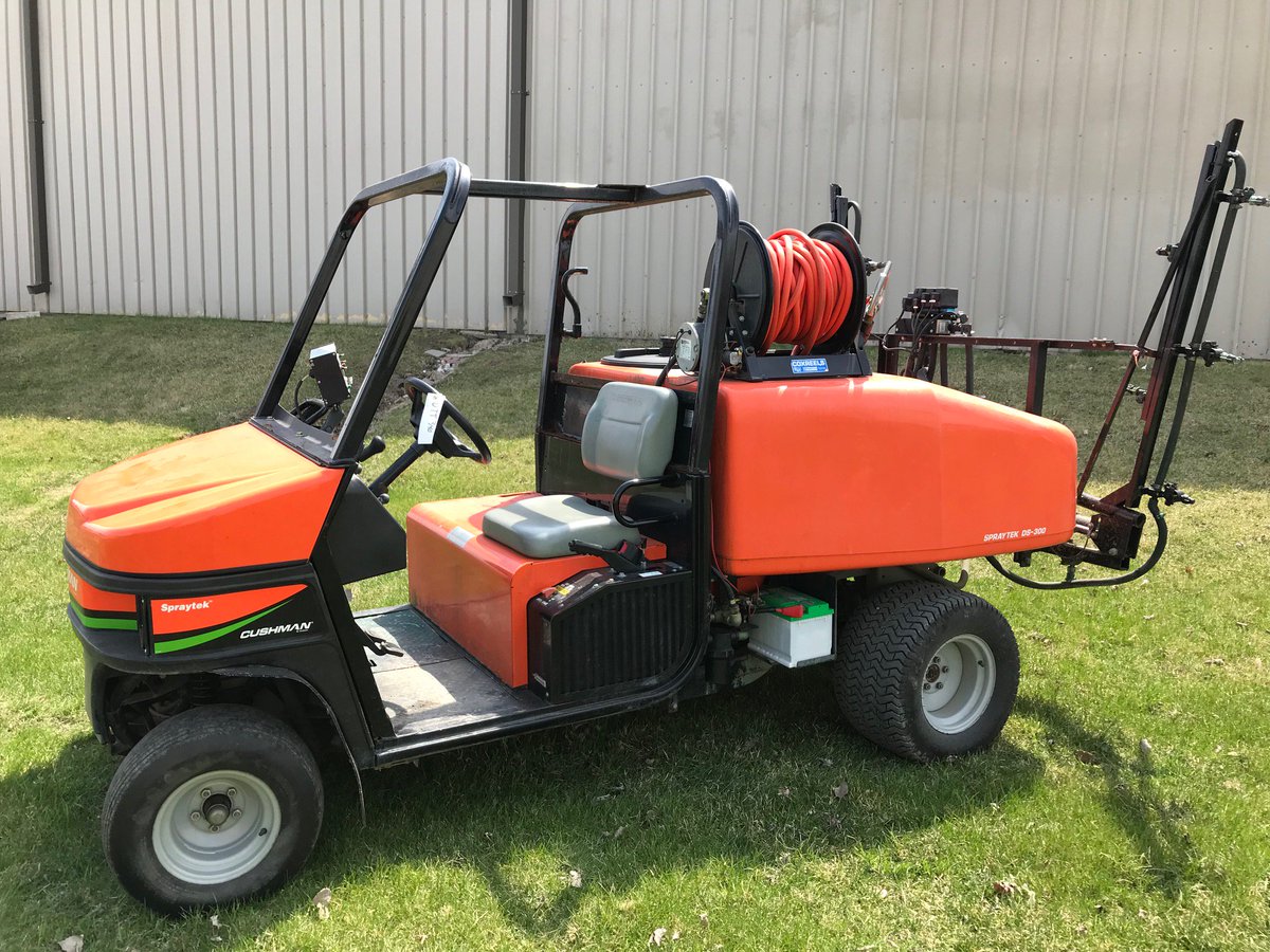 turfwerksinc's tweet photo. These good looking USED pieces are priced to sell, and ready to roll onto your course. Call your sales rep today for hours and pricing! https://t.co/IV9aDBs8CR Just a small sample of what we have available to you. #UsedEquipment #TurfMowers #Quality #CustomFinance https://t.co/CeNICadREz