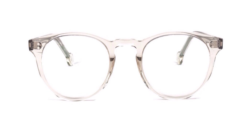 laEyeworks's tweet image. It's getting clearer: introducing SATCHEL for summer in color Bong Water. Made in Japan from super-lustrous HD acetate. laeyeworks.com/detail/satchel #laEyeworks #Glasses #OnePair #KeepFishing