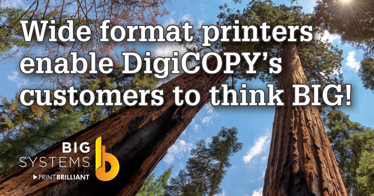 Big Systems tweet media