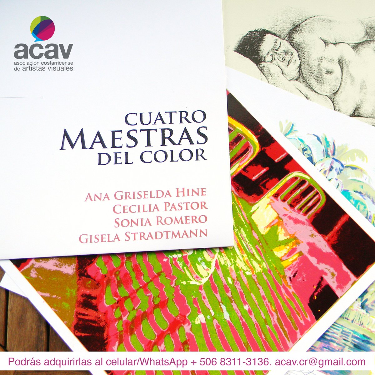 ACAVCR (@acavcr1) on Twitter photo 