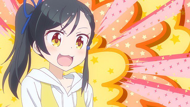 鳴海ツバメのtwitterイラスト検索結果 古い順