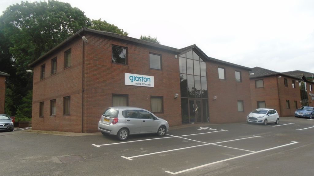 dbcommercial's tweet photo. TO LET - Office suite at Swanwick Court, Alfreton extending to 1,600 sq.ft. https://t.co/YqO9gLGzq2 https://t.co/S4sgUPrd7U