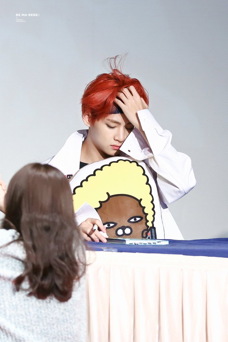 taehyungpic's tweet photo. 🐯👶💜

#iVoteBTSBBMAs @BTS_twt https://t.co/a4GNynRO2l